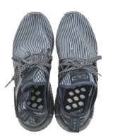 adidas（アディダス）スニーカー 黒 サイズ:28cm メンズ/2200640614119