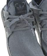 adidas（アディダス）スニーカー 黒 サイズ:28cm メンズ/2200640614119