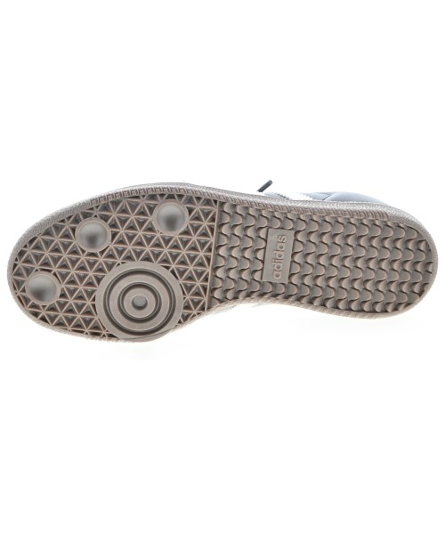 adidas（アディダス）スニーカー 黒 サイズ:24cm レディース/2200645849059