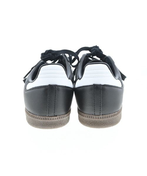 adidas（アディダス）スニーカー 黒 サイズ:24cm レディース/2200645849059