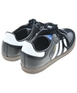 adidas（アディダス）スニーカー 黒 サイズ:24cm レディース/2200645849059