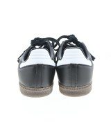 adidas（アディダス）スニーカー 黒 サイズ:24cm レディース/2200645849059