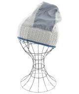 adidas（アディダス）ニットキャップ・ビーニー グレー サイズ:F メンズ/2200643152809