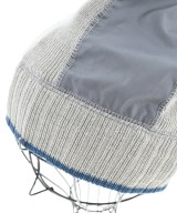 adidas（アディダス）ニットキャップ・ビーニー グレー サイズ:F メンズ/2200643152809