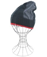 adidas（アディダス）ニットキャップ・ビーニー 黒 サイズ:F メンズ/2200643152816