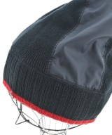 adidas（アディダス）ニットキャップ・ビーニー 黒 サイズ:F メンズ/2200643152816