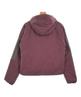 adidas（アディダス）ダウンジャケット/ダウンベスト 赤 サイズ:M レディース/2200643843028