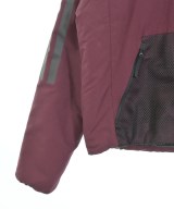 adidas（アディダス）ダウンジャケット/ダウンベスト 赤 サイズ:M レディース/2200643843028
