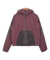 adidas ダウンジャケット/ダウンベスト