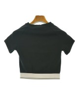 adidas（アディダス）Tシャツ・カットソー 黒 サイズ:M レディース/2200644133166
