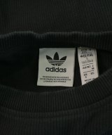 adidas（アディダス）Tシャツ・カットソー 黒 サイズ:M レディース/2200644133166