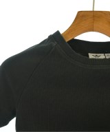 adidas（アディダス）Tシャツ・カットソー 黒 サイズ:M レディース/2200644133166