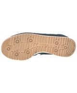 adidas（アディダス）スニーカー 黒 サイズ:24cm レディース/2200646663050