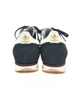 adidas（アディダス）スニーカー 黒 サイズ:24cm レディース/2200646663050