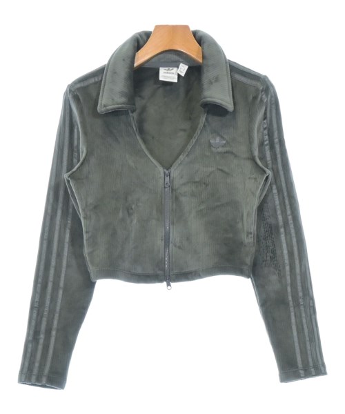 adidas(アディダス)その他 緑 サイズ:M/2200651359085