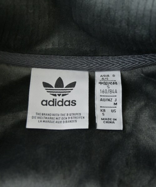 adidas（アディダス）その他 緑 サイズ:M レディース/2200651359085