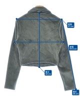 adidas（アディダス）その他 緑 サイズ:M レディース/2200651359085