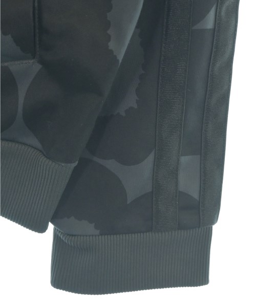 marimekko（マリメッコ）ブルゾン 黒 サイズ:M レディース/2200651595070