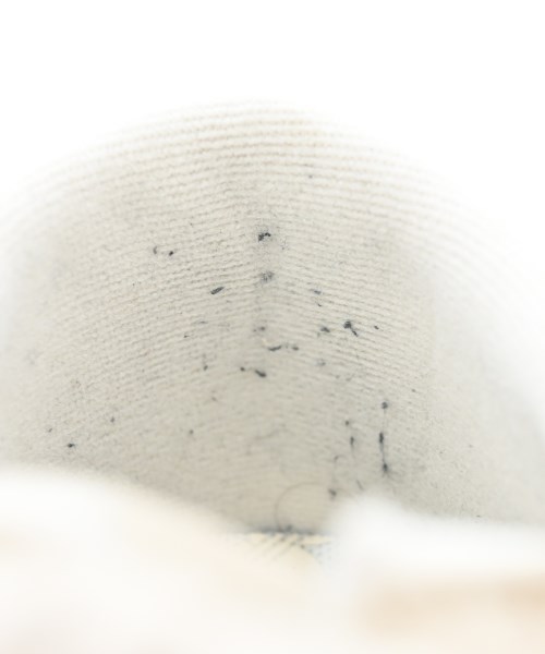 adidas（アディダス）スニーカー ベージュ サイズ:25cm メンズ/2200651653022