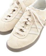 adidas（アディダス）スニーカー ベージュ サイズ:25cm メンズ/2200651653022