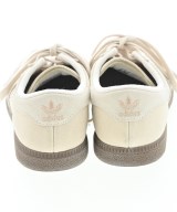 adidas（アディダス）スニーカー ベージュ サイズ:25cm メンズ/2200651653022