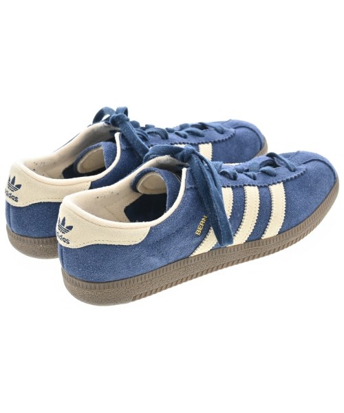 adidas（アディダス）スニーカー 紺 サイズ:25cm メンズ/2200651653039