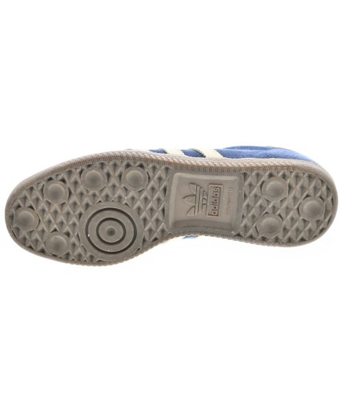 adidas（アディダス）スニーカー 紺 サイズ:25cm メンズ/2200651653039