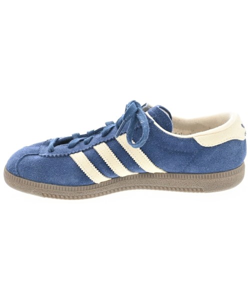 adidas（アディダス）スニーカー 紺 サイズ:25cm メンズ/2200651653039