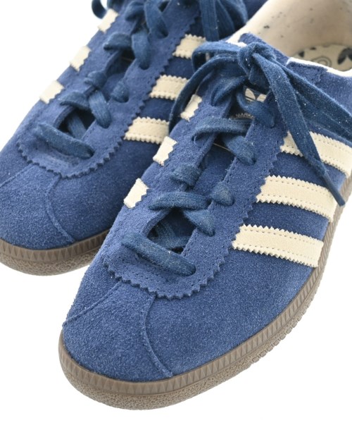 adidas（アディダス）スニーカー 紺 サイズ:25cm メンズ/2200651653039