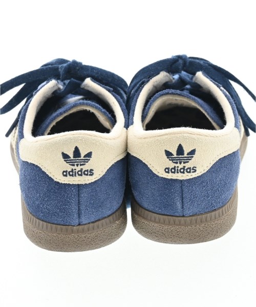 adidas（アディダス）スニーカー 紺 サイズ:25cm メンズ/2200651653039