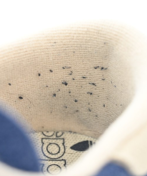 adidas（アディダス）スニーカー 紺 サイズ:25cm メンズ/2200651653039