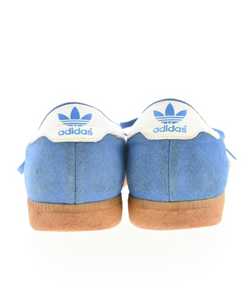 adidas（アディダス）スニーカー 青 サイズ:26cm メンズ/2200638732054