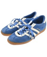 adidas（アディダス）スニーカー 青 サイズ:26cm メンズ/2200638732054
