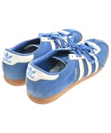 adidas（アディダス）スニーカー 青 サイズ:26cm メンズ/2200638732054
