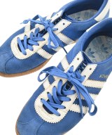 adidas（アディダス）スニーカー 青 サイズ:26cm メンズ/2200638732054