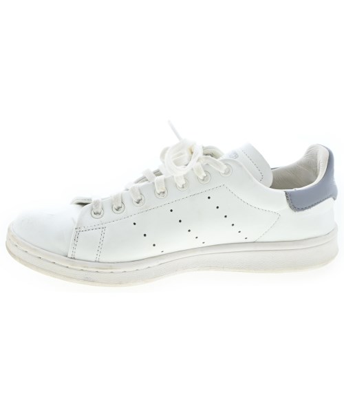 adidas（アディダス）スニーカー 白 サイズ:23.5cm レディース/2200640120795