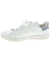 adidas（アディダス）スニーカー 白 サイズ:23.5cm レディース/2200640120795