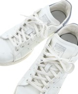 adidas（アディダス）スニーカー 白 サイズ:23.5cm レディース/2200640120795