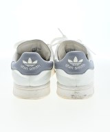 adidas（アディダス）スニーカー 白 サイズ:23.5cm レディース/2200640120795