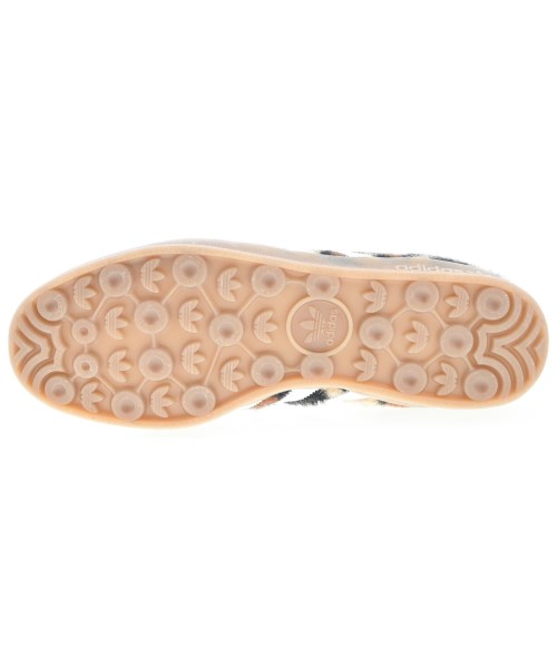 adidas（アディダス）スニーカー ベージュ サイズ:28cm メンズ/2200651643207