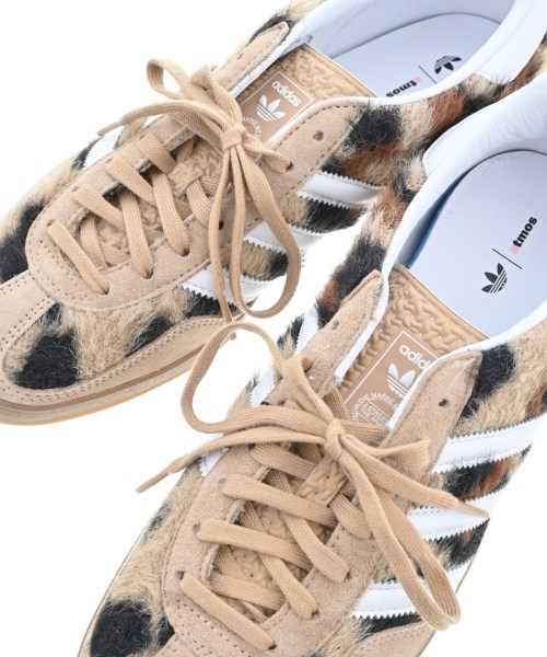 adidas（アディダス）スニーカー ベージュ サイズ:28cm メンズ/2200651643207