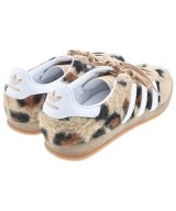 adidas（アディダス）スニーカー ベージュ サイズ:28cm メンズ/2200651643207