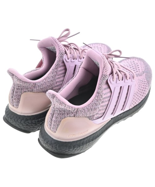 adidas（アディダス）スニーカー ピンク サイズ:25cm レディース/2200651651165
