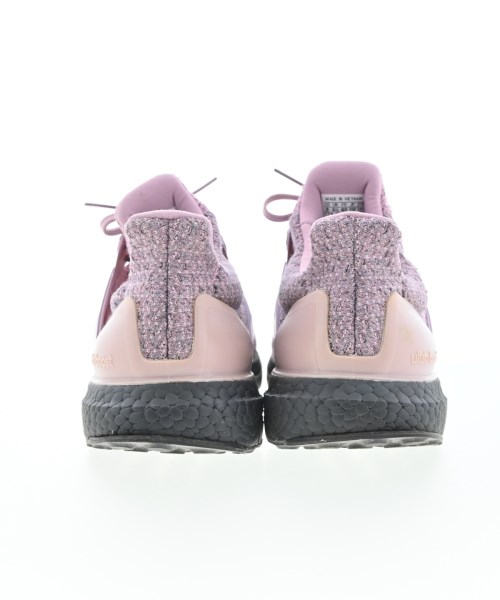 adidas（アディダス）スニーカー ピンク サイズ:25cm レディース/2200651651165