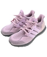 adidas（アディダス）スニーカー ピンク サイズ:25cm レディース/2200651651165