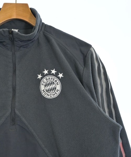 adidas（アディダス）スウェット グレー サイズ:M メンズ/2200651730082