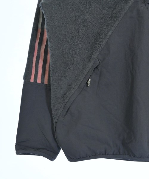 adidas（アディダス）スウェット グレー サイズ:M メンズ/2200651730082