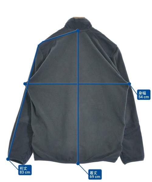 adidas（アディダス）スウェット グレー サイズ:M メンズ/2200651730082