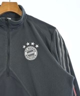 adidas（アディダス）スウェット グレー サイズ:M メンズ/2200651730082