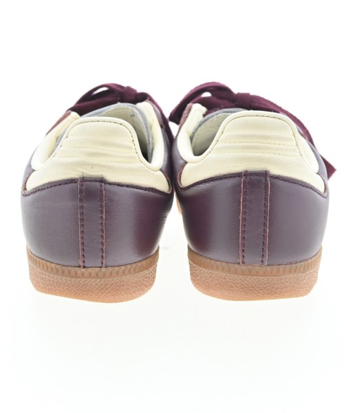 adidas（アディダス）スニーカー 赤 サイズ:23cm レディース/2200651785013